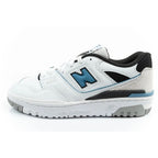 New Balance 550 youth sports shoes leather sneakers fashionable New Balance