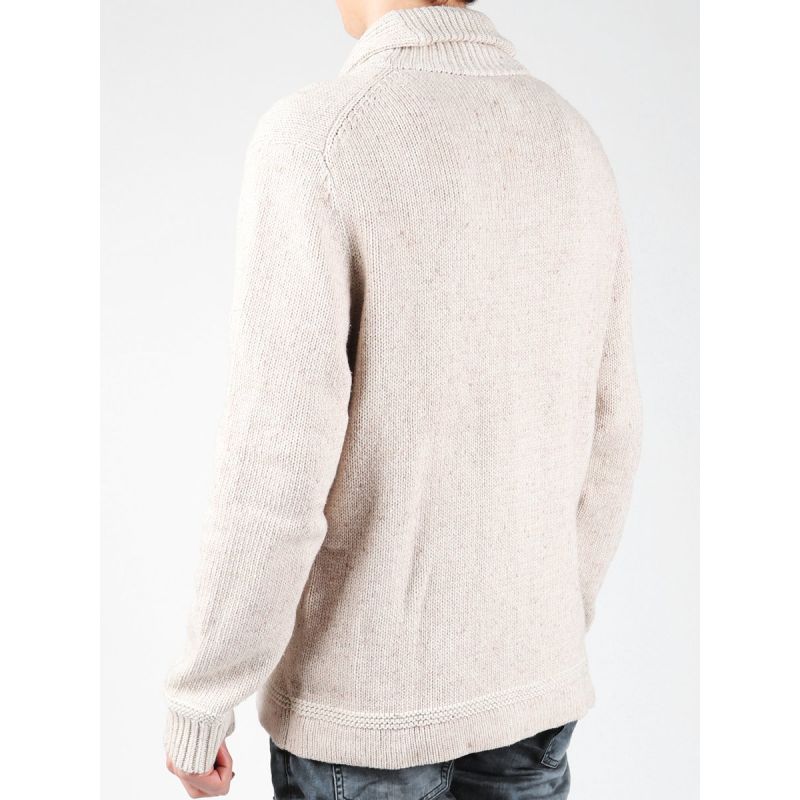 Lee Chunky Cardigan L685OF83 In preparation Your Sports Performance