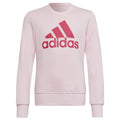 Sweatshirt adidas Big Logo SWT Jr HM8709 Clothing/Lifestyle Adidas