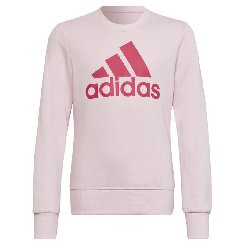 Sweatshirt adidas Big Logo SWT Jr HM8709 Clothing/Lifestyle Adidas