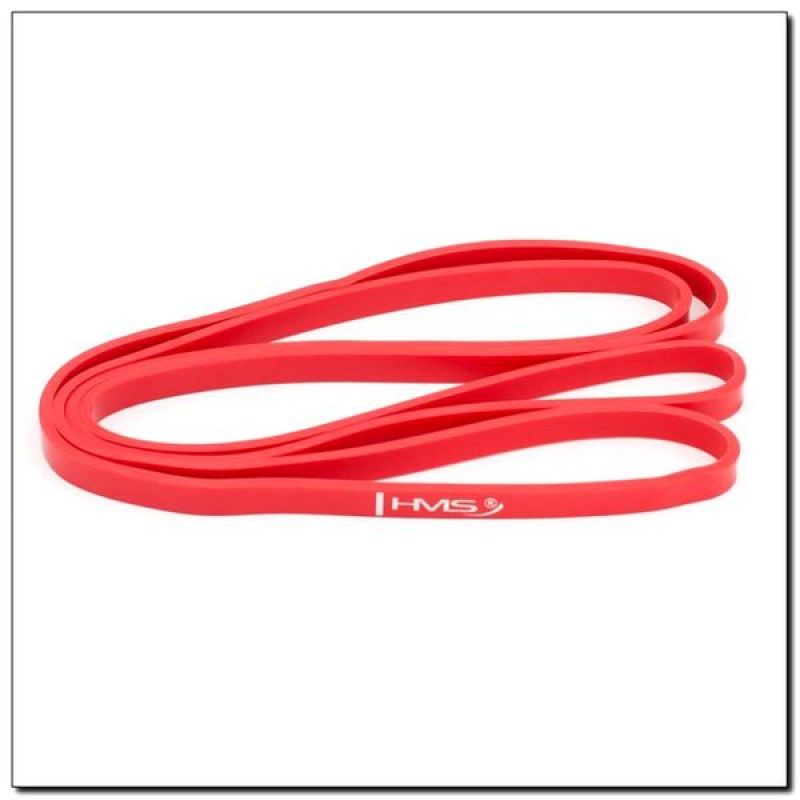 Exercise band HMS GU05 13 x 4.5 x 2080 MM 17-33-021 Accessories/Training equipment Your Sports Performance