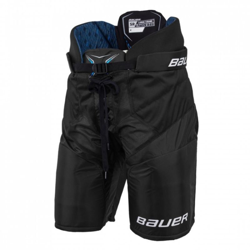 Hockey pants Bauer X Int M 1058607 Clothing/Ski/Bauer Bauer