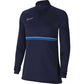 Nike Dri-Fit Academy Sweatshirt W CV2653-453 Clothing/Training Nike