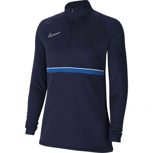 Nike Dri-Fit Academy Sweatshirt W CV2653-453 Clothing/Training Nike