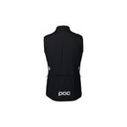 POC PRO THERMAL Cycling Vest - Black