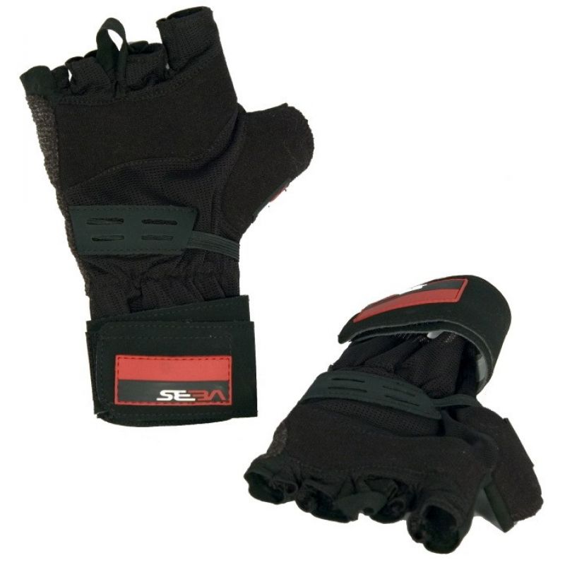 Seba protective gloves In preparation Your Sports Performance