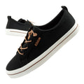 Lee Cooper women's sports shoes sneakers fashionable black comfortable Lee Cooper