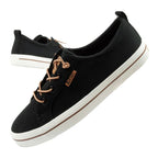 Lee Cooper women's sports shoes sneakers fashionable black comfortable Lee Cooper