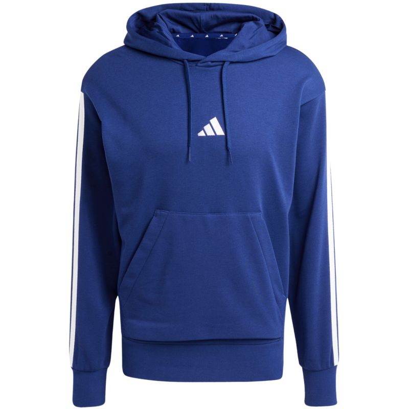 adidas Essentials 3-Stripes French Terry M sweatshirt JD1872 Clothing/Lifestyle Adidas