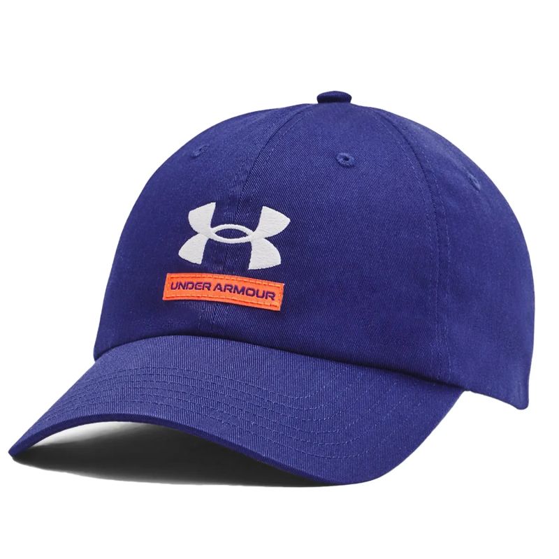 Under Armour Cap 1369783-468 Clothing/Multisport Your Sports Performance
