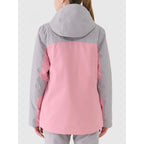 Ski jacket 5000 membrane women's 4F 4FWAW24TTJAF0782-54S Clothing Your Sports Performance