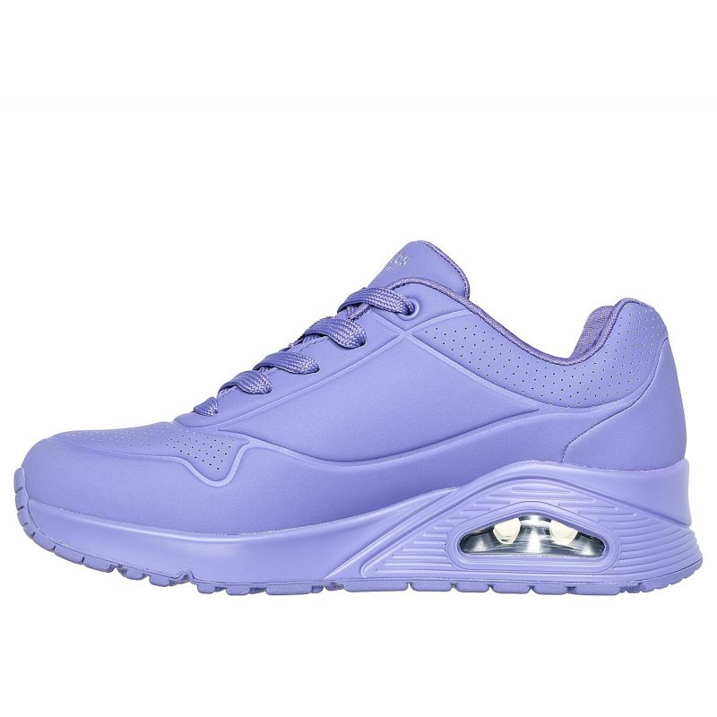 Skechers Uno Stand On Air lifestyle sneakers W 73690-LIL Footwear/Lifestyle/Skechers Skechers