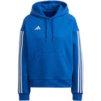 Sweatshirt adidas Tiro 23 Competition Cotton Hoodie W IC4617 Clothing/Training Adidas
