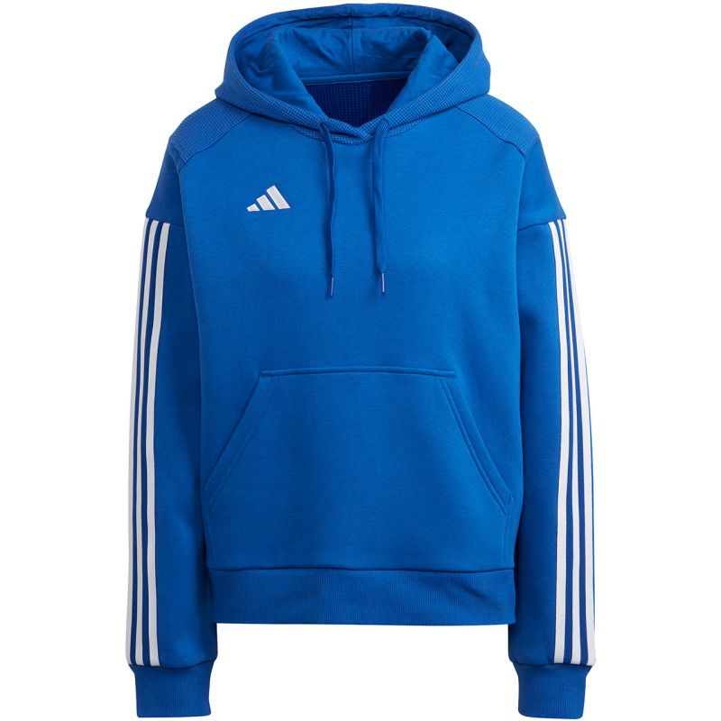 Sweatshirt adidas Tiro 23 Competition Cotton Hoodie W IC4617 Clothing/Training Adidas