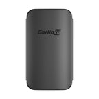 CARLINKIT A2A Adapter Wireless Android Auto Black Kable i adaptery/Adaptery, przejściówki Your Sports Performance