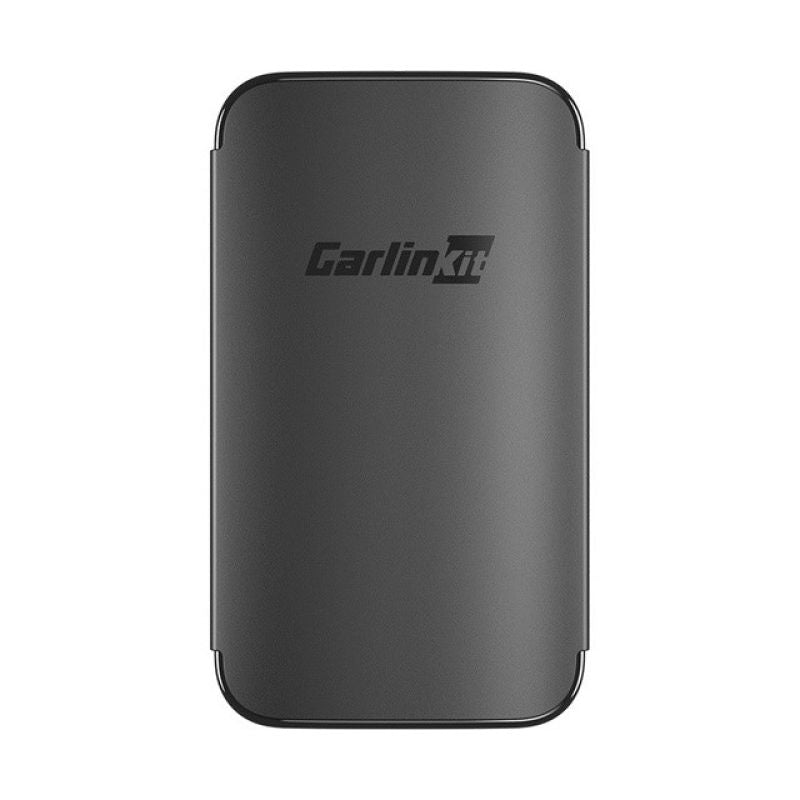 CARLINKIT A2A Adapter Wireless Android Auto Black Kable i adaptery/Adaptery, przejściówki Your Sports Performance