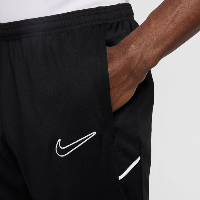 Nike Dri-Fit Academy 25 M FZ9805-010 Pants Clothing/Football Nike
