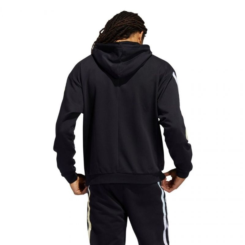 Sweatshirt adidas Donovan Mitchell M HB6760 Clothing/Lifestyle Adidas