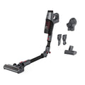ELDOM FOLDON VERTICAL VACUUM CLEANER, CORDLESS, LIGHTING AGD - Produkty/Odkurzacze Your Sports Performance
