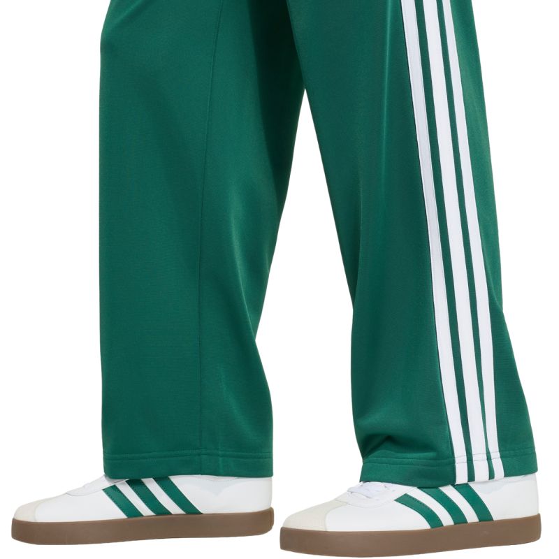 adidas Essentials Climacool Green Kids' Pants KS2448