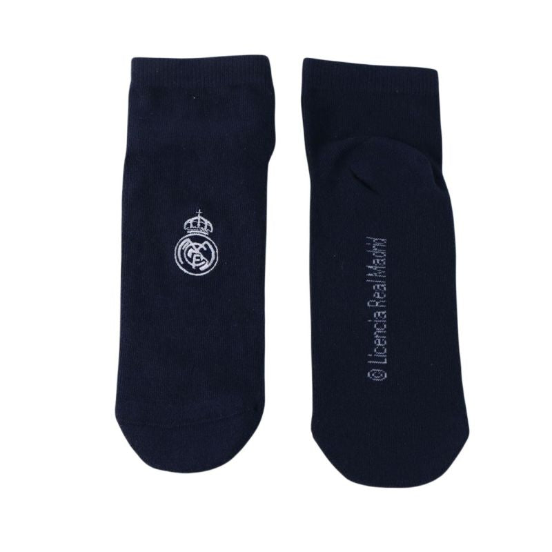 Real Madrid socks 2-pack navy blue 2900003459 To be categorized Your Sports Performance