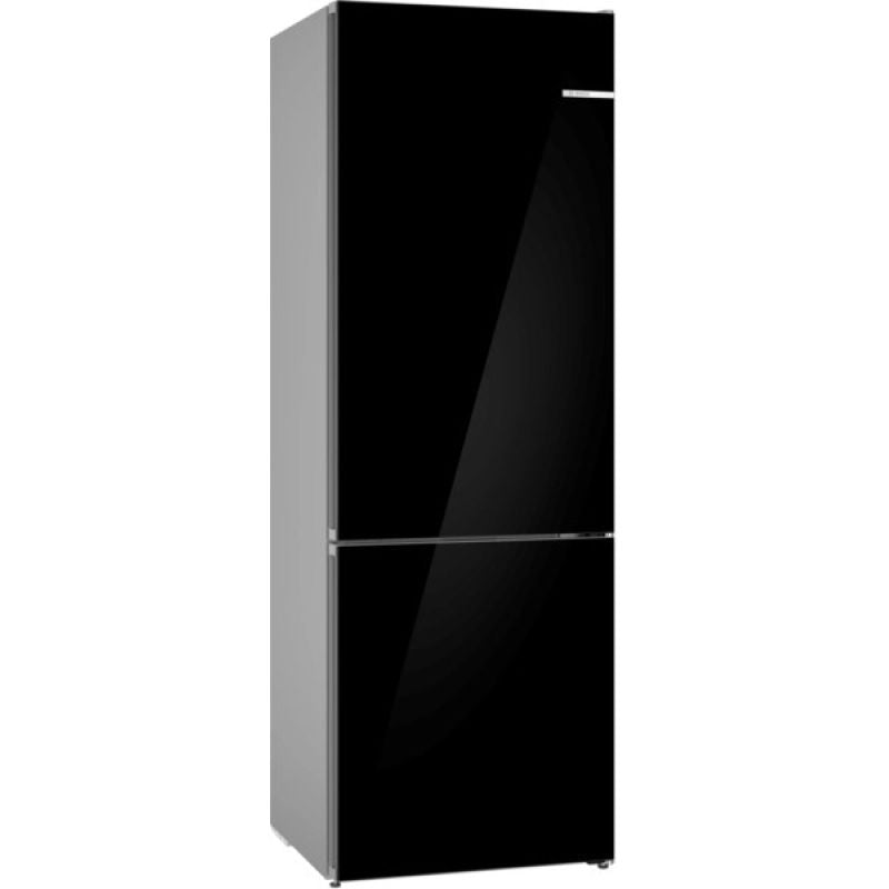 BOSCH KGN49LBCF fridge-freezer AGD - Produkty/Lodówki wolnostojące Your Sports Performance
