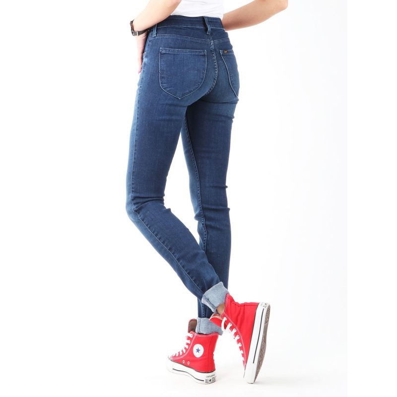 Lee Jodee Super Skinny jeans L529HAFN In preparation Your Sports Performance