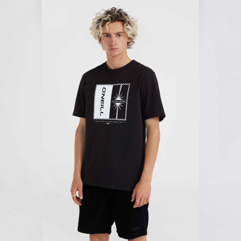 O'Neill Mix & Match Palm T-Shirt M 92800613909 ONeill