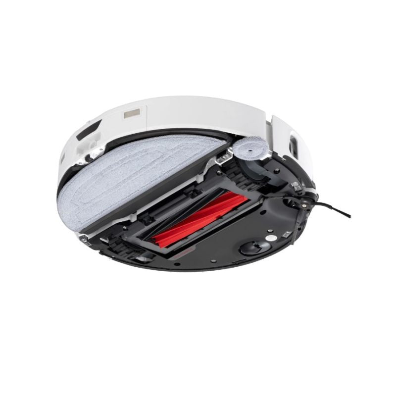 Roborock S8 MaxV Ultra Robot Vacuum Cleaner (White) AGD - Produkty/Roboty sprzątające Your Sports Performance