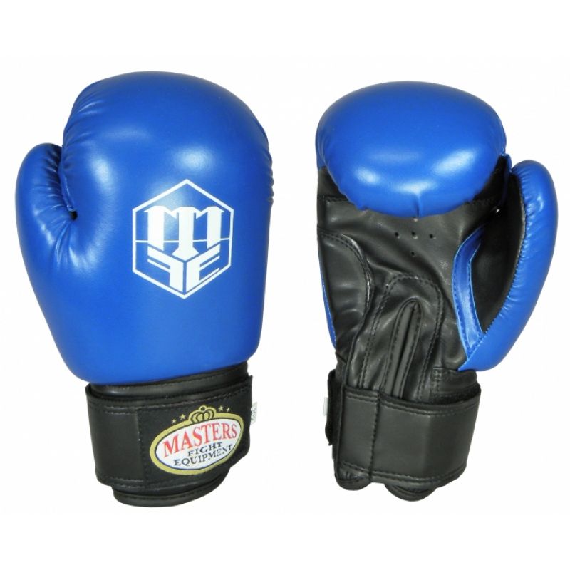 MASTERS boxing gloves - RPU-2A 01152-0302 Accessories/Gloves Your Sports Performance
