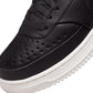 Nike Court Vision Mid Winter M DR7882 002 shoes Footwear/Lifestyle/Nike Nike