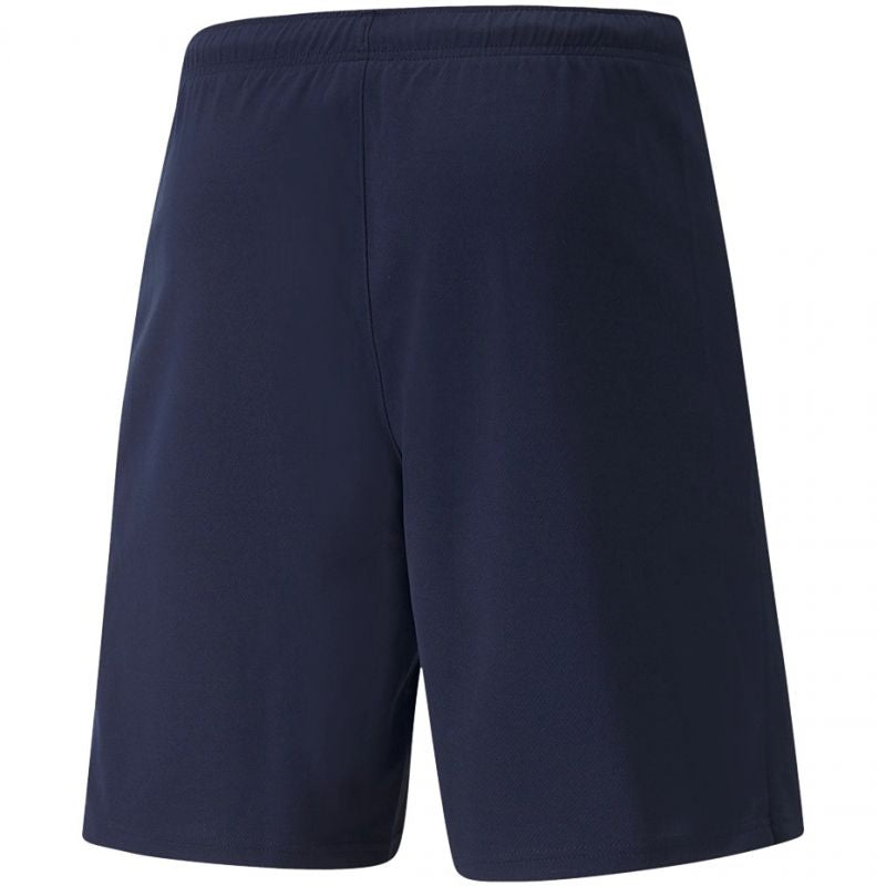 Puma teamRISE Short Peacoat M 704942 06 Clothing/Football Puma
