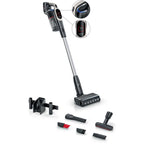 BOSCH BCS931GAC upright vacuum cleaner AGD - Produkty/Odkurzacze Your Sports Performance