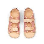 Affenzahn Sandal Chamude Airy Flamingo Children's Sandals (00392-40126) Affenzahn