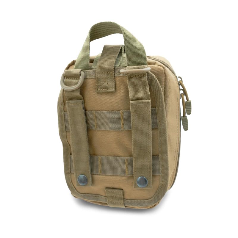 Offlander Molle tactical pouch first aid kit OFF_CACC_09KH Accessories/Sachets / Belts / Bags Your Sports Performance
