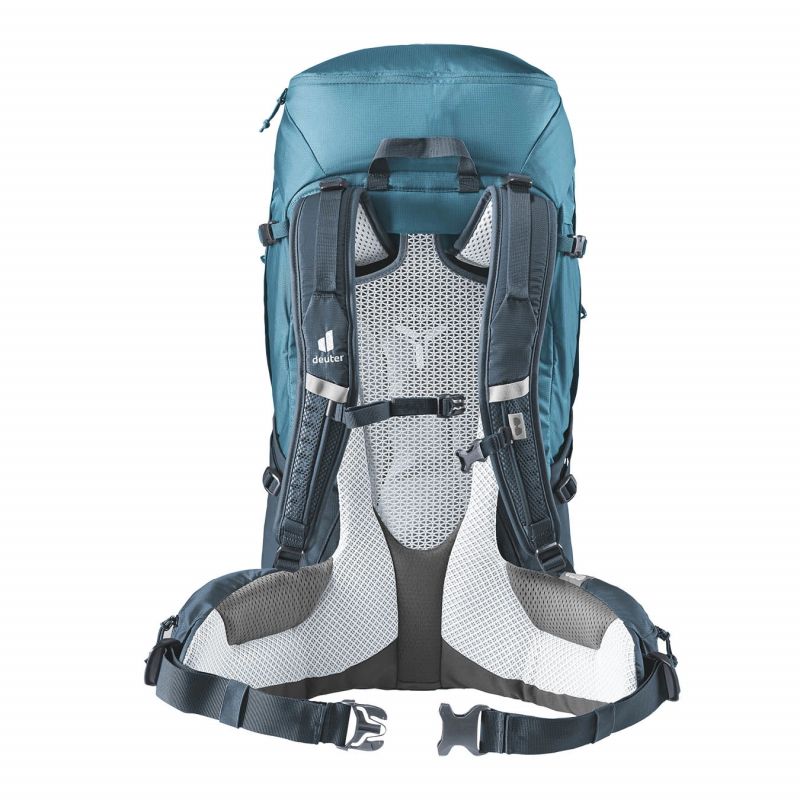 Deuter Futura Pro 40L 3401321-1374 Hiking Backpack Accessories/Plecaki/Deuter Your Sports Performance