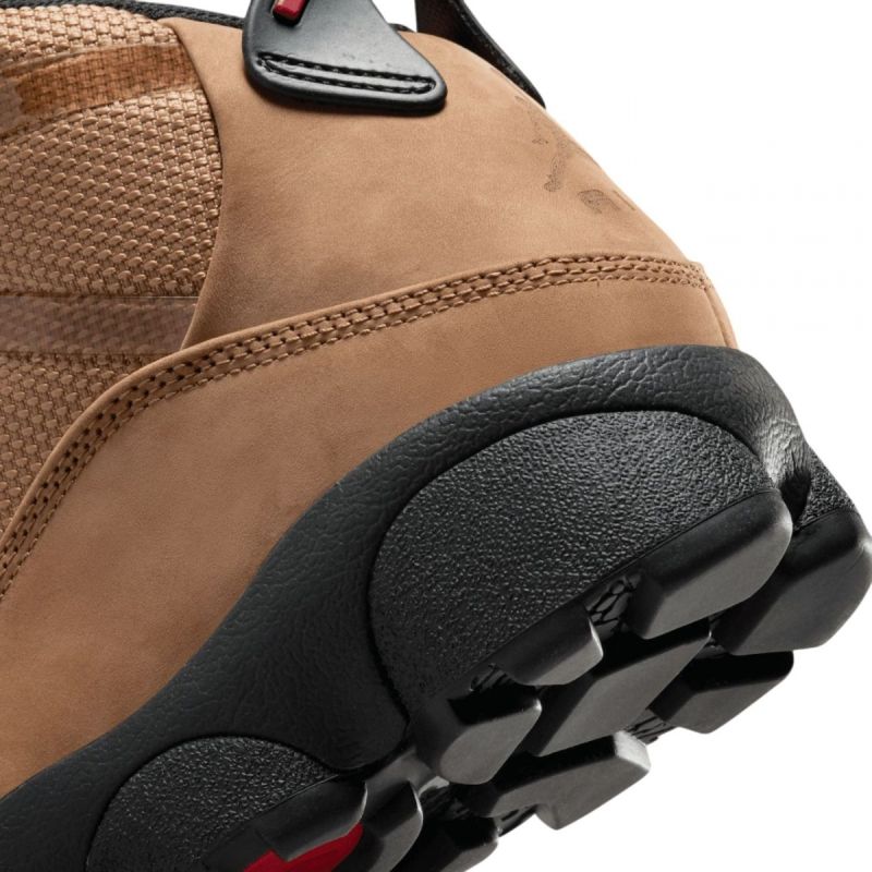 Nike Jordan Winterized 6 Rings FV3826-202 In preparation Nike