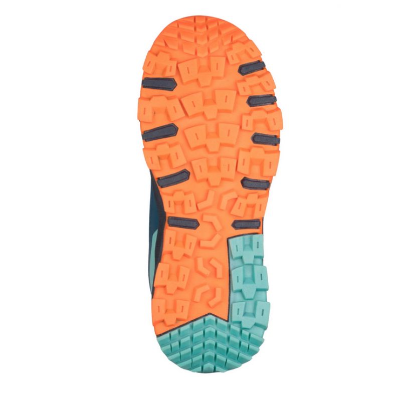 Trollkids Kids Sandefjord Hiker XT Jr 664-198 shoes Footwear/Outdoor/Trollkids Your Sports Performance