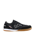 Joma Top Flex Foot Shape 2501 Indoor football boots black FOTOPW2501IN Footwear Your Sports Performance