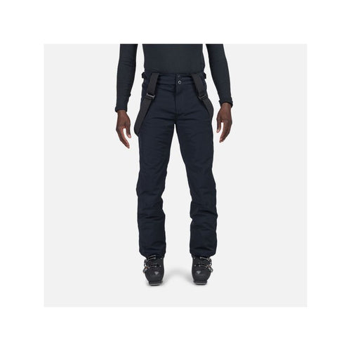 Rossignol Blackside Pant black Import z PMSport Your Sports Performance