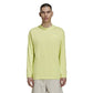 T-shirt adidas Y-3 Classic Chest Logo LS M HB3486 Clothing/Lifestyle/T-shirts Adidas