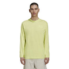 T-shirt adidas Y-3 Classic Chest Logo LS M HB3486 Clothing/Lifestyle/T-shirts Adidas