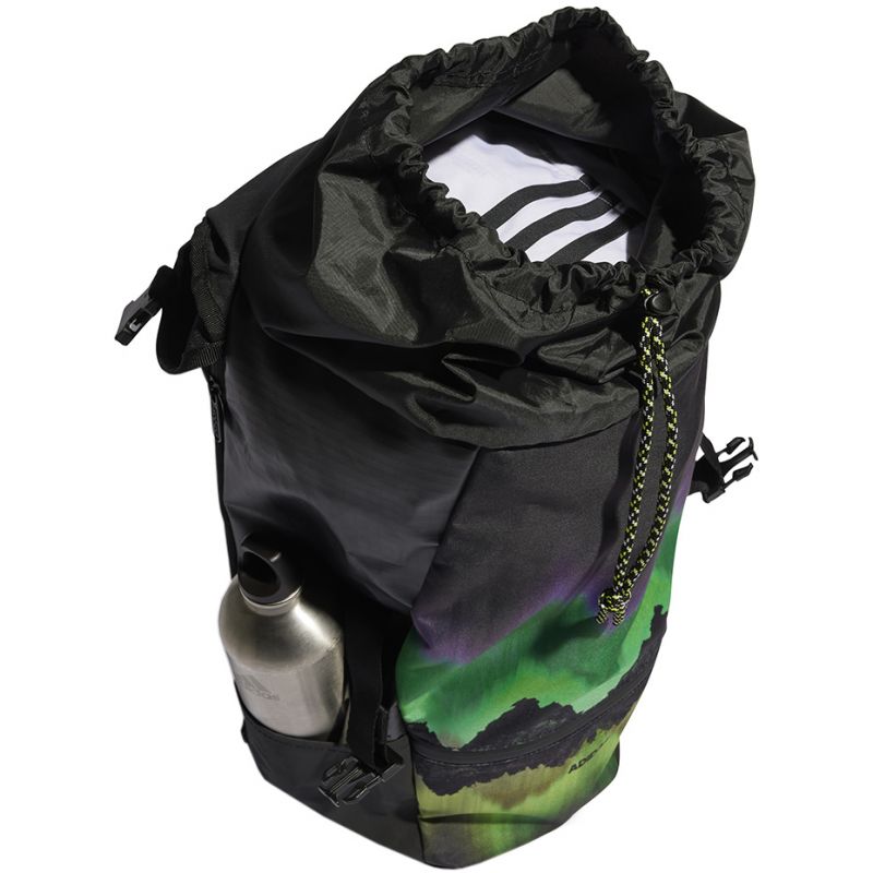 Adidas Street Camper HN7760 backpack Accessories/Plecaki Adidas