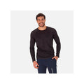 ROSSIGNOL Skpr Ls Tee Black Import z PMSport Your Sports Performance