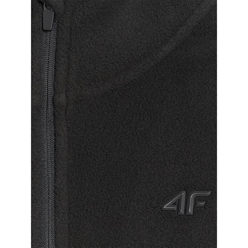 Women's thermal fleece underwear (top) 4F 4FWAW25UFLEF063-20S *Kategoria tymczasowa Your Sports Performance