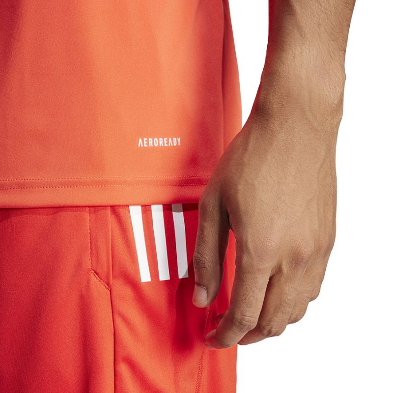 Adidas FC Bayern Training JSY M T-shirt IQ0608 Clothing/Football Adidas