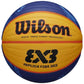 Basketball ball Wilson FIBA 3X3 Replica Ball WTB1033XB2020 Accessories/Balls/Basketball Your Sports Performance
