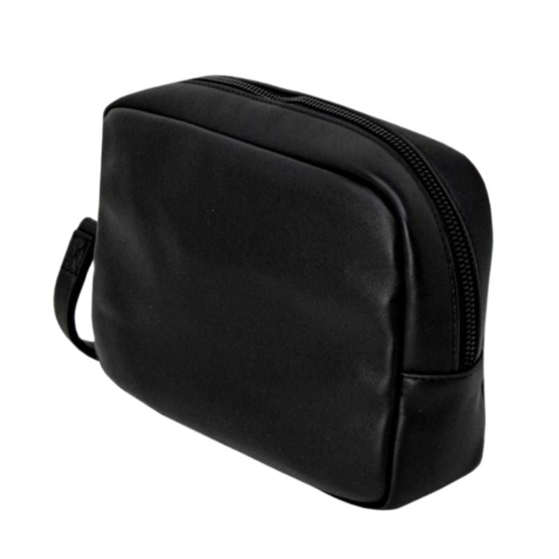 Calvin Klein Jeans Plaque Small Pouch K50K508221 Accessories/pozostałe portfele i kosmetyczki Your Sports Performance