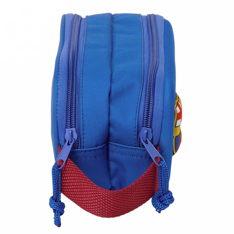 FC Barcelona Pencil Case 822484512 Accessories/Piórniki Your Sports Performance