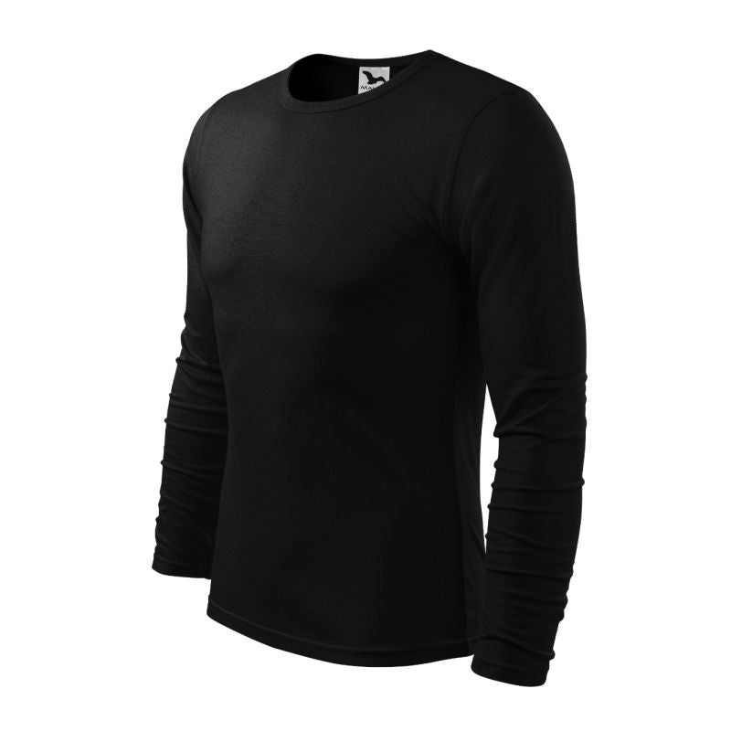 Fit-T LS M MLI-11901 Clothing/Lifestyle/T-shirts/Adler Your Sports Performance